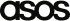 asos logo